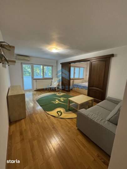 Inchiriere Apartament 4 camere in Lujerului — fotografia 1