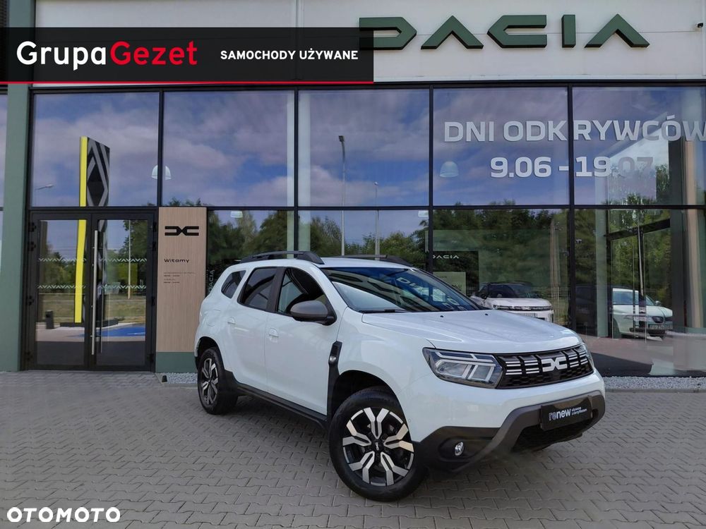 Dacia Duster - 6