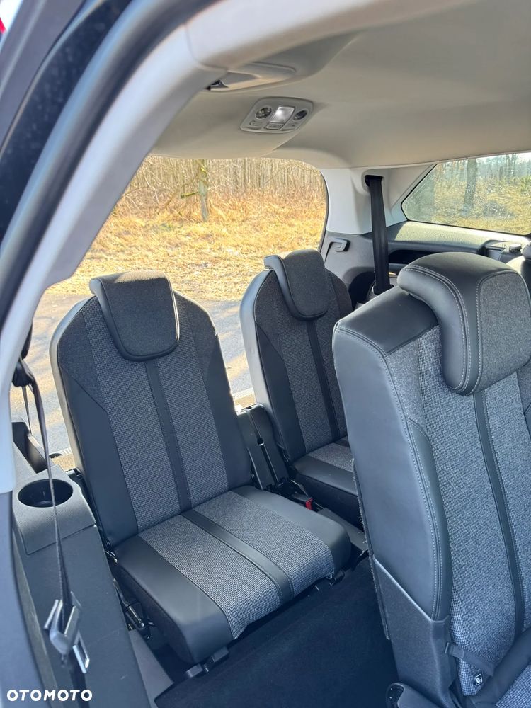 Peugeot 5008 BlueHDi 130 EAT8 Allure Pack - 16