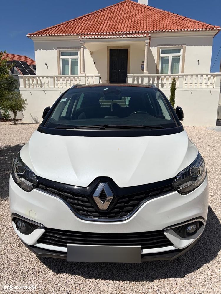 Renault Grand Scénic 1.3 TCe Limited - 1