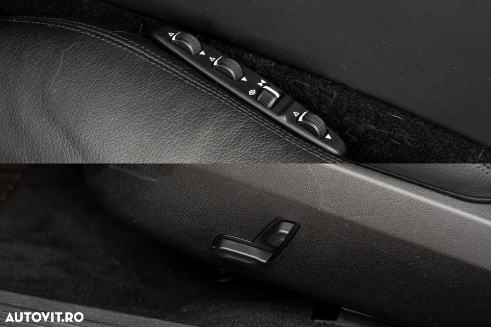 Mercedes-Benz CLS 250 CDI DPF BlueEFFICIENCY 7G-TRONIC - 14