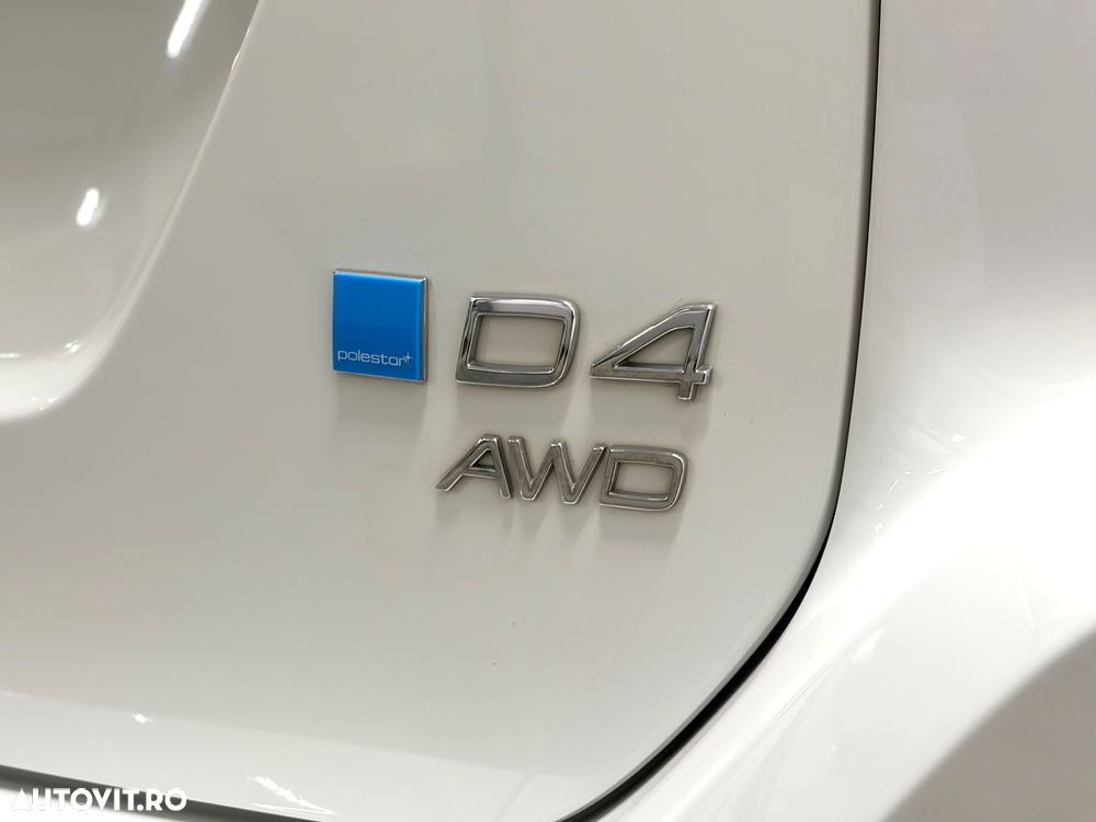 Volvo XC 60 D4AWD Momentum - 24