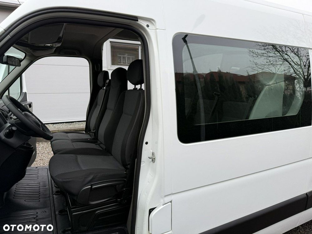 Renault Master - 9