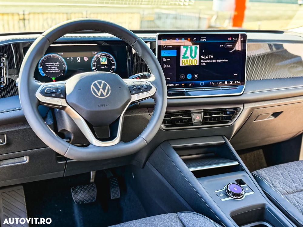 Volkswagen Tiguan 2.0 TDI DSG 4Motion Life - 13