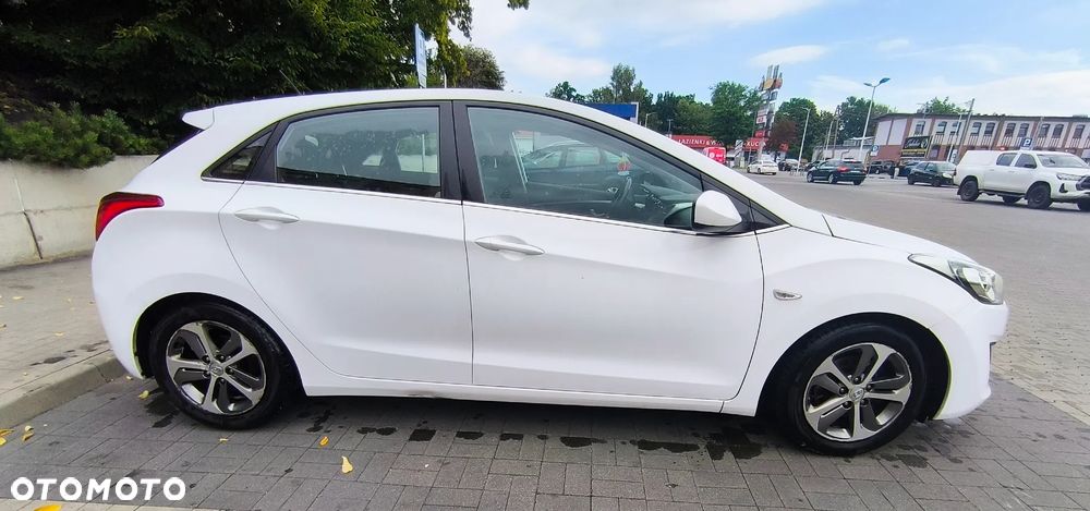 Hyundai i30 1.4 Classic - 5