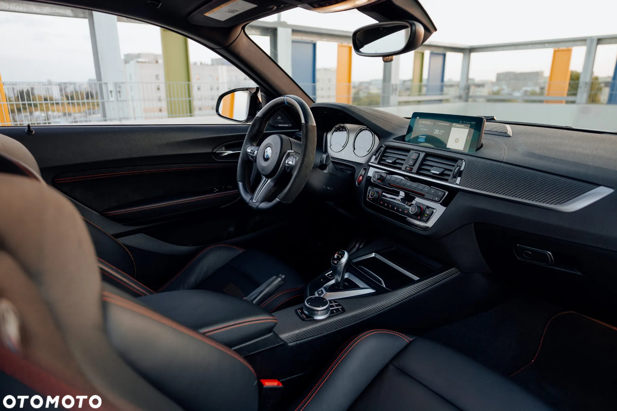BMW M2 Competition Coupe DKG - 12