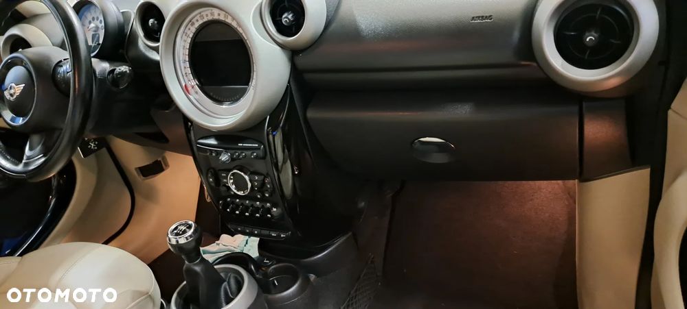 MINI Countryman Cooper S - 15