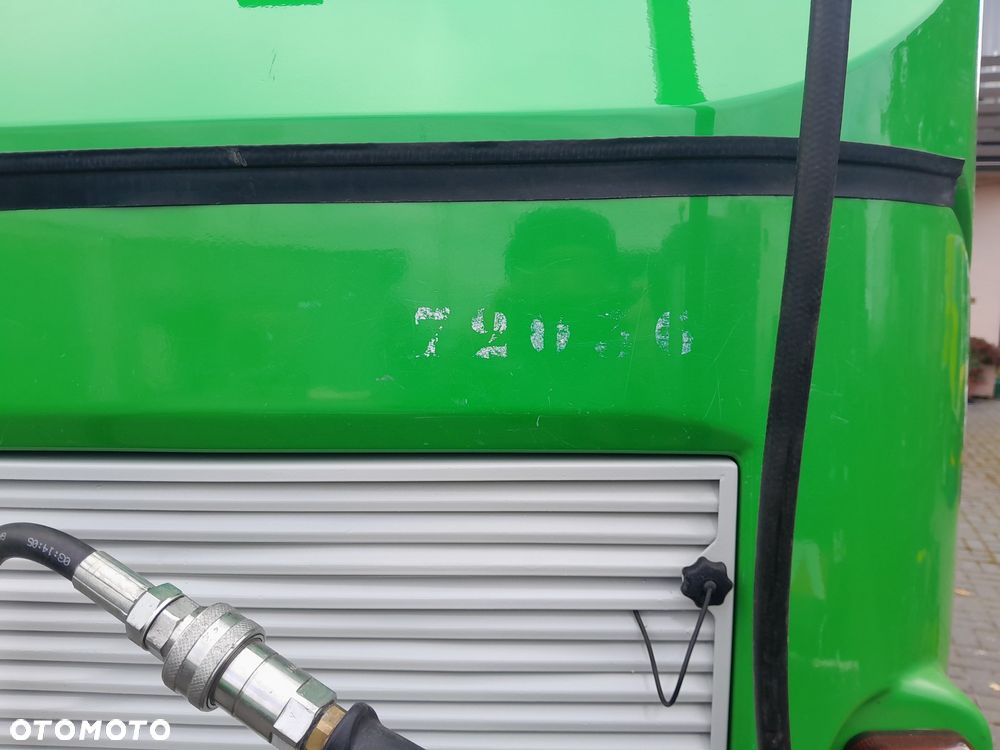 Inny Mathieu AQUADYNE MC210 - 14