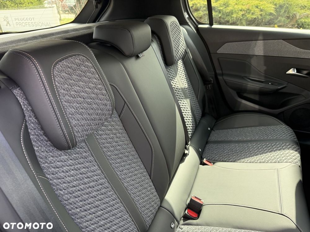 Peugeot 308 - 15