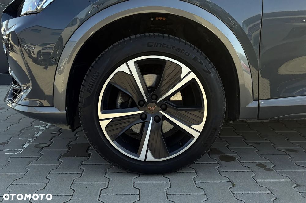 Cupra Formentor 1.5 TSI DSG - 25