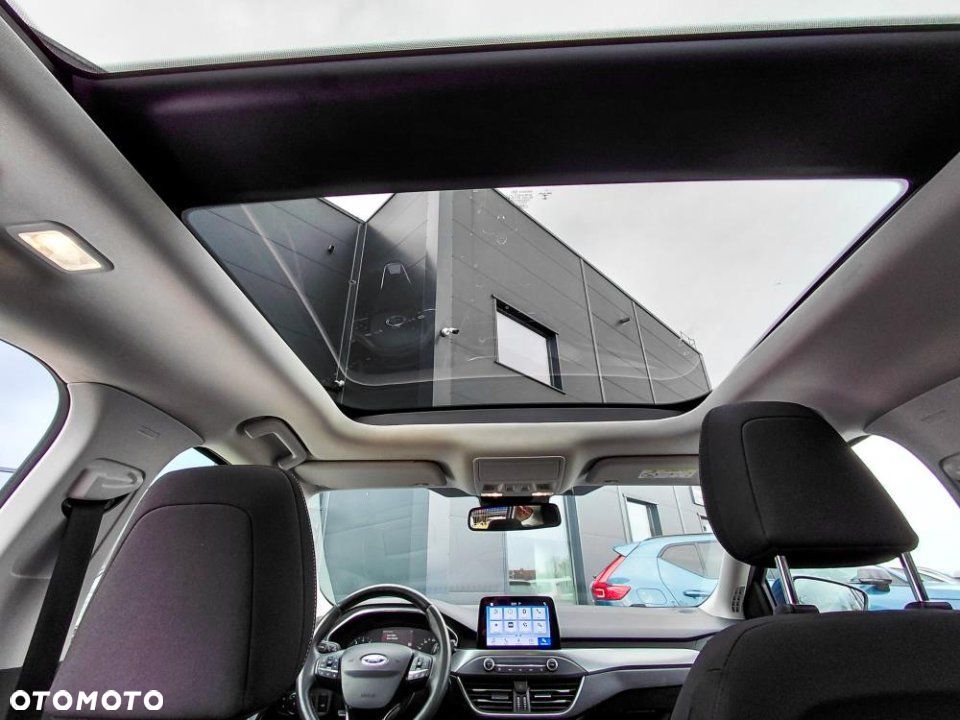 Ford Focus - 23