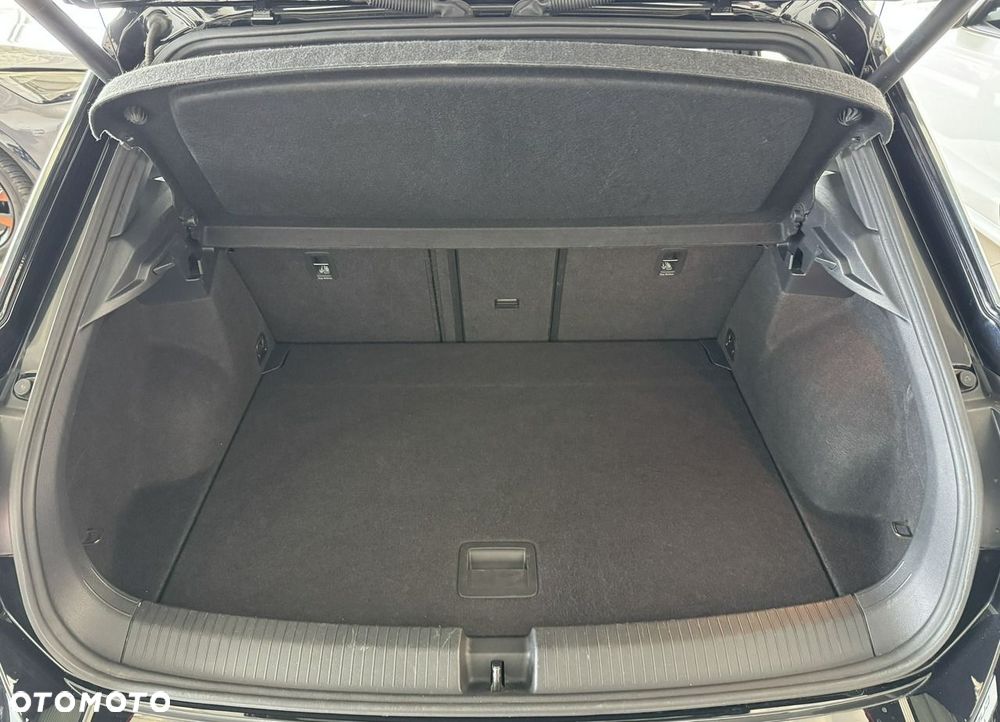 Volkswagen T-Roc 1.5 TSI GPF ACT Premium DSG - 22