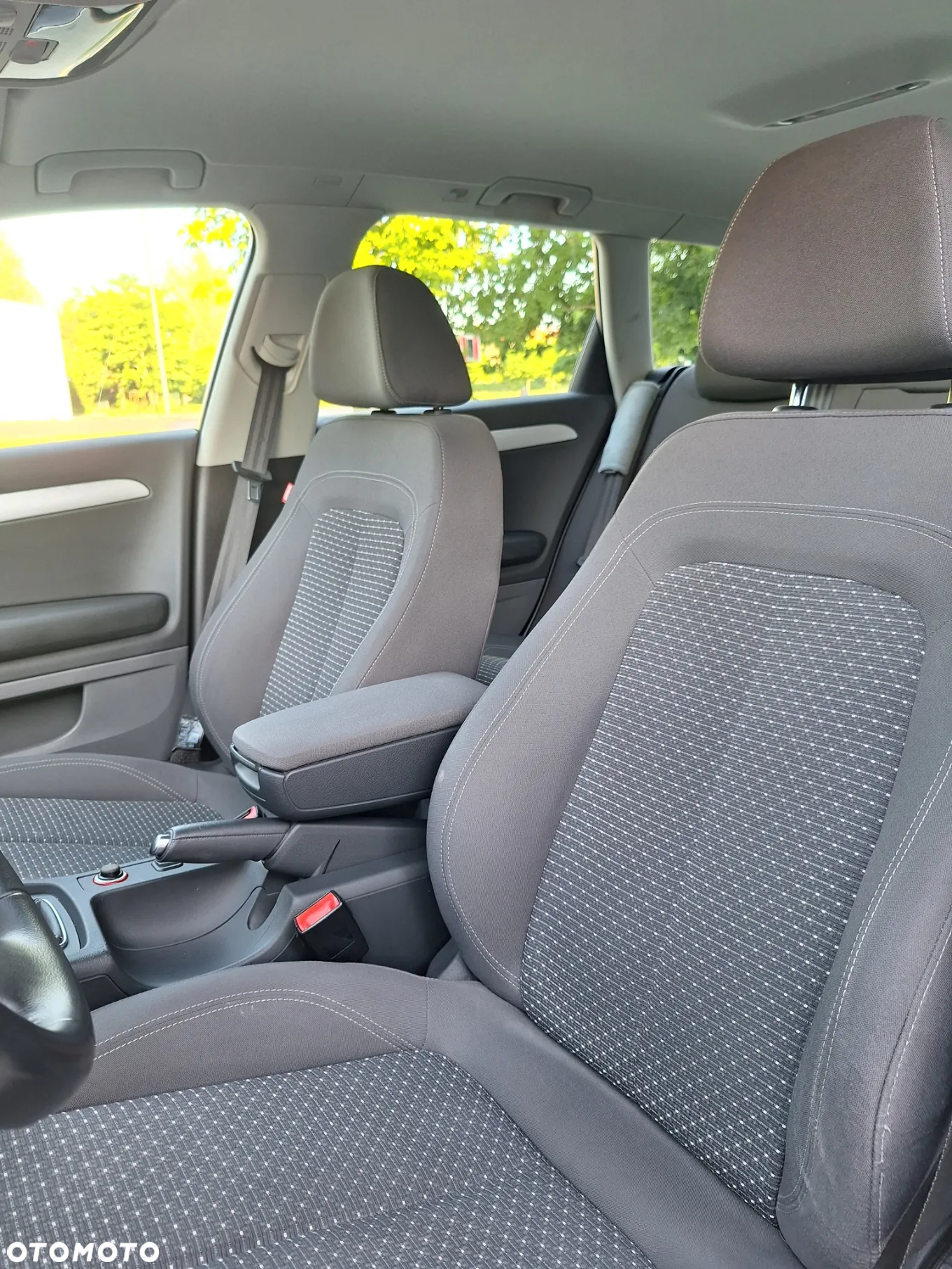 Seat Exeo 2.0 TDI DPF Style - 11