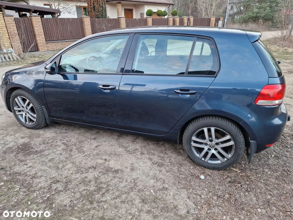 Volkswagen Golf 1.4 TSI Comfortline - 7