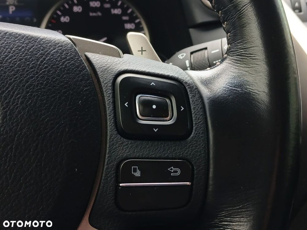 Lexus NX 200t Comfort AWD - 30