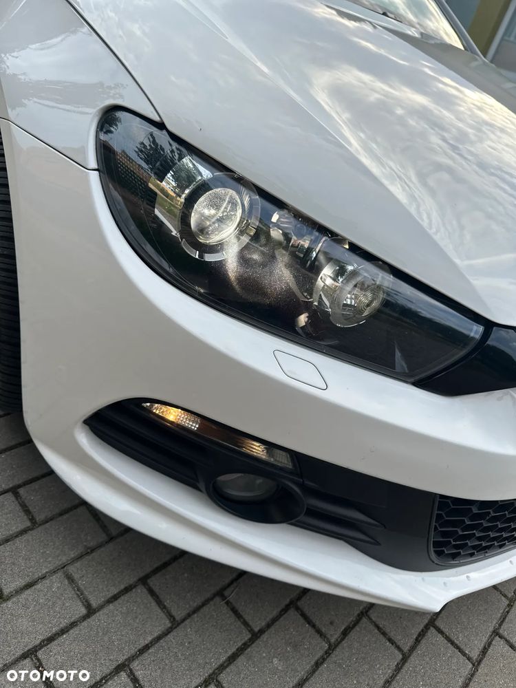 Volkswagen Scirocco 1.4 TSI - 23
