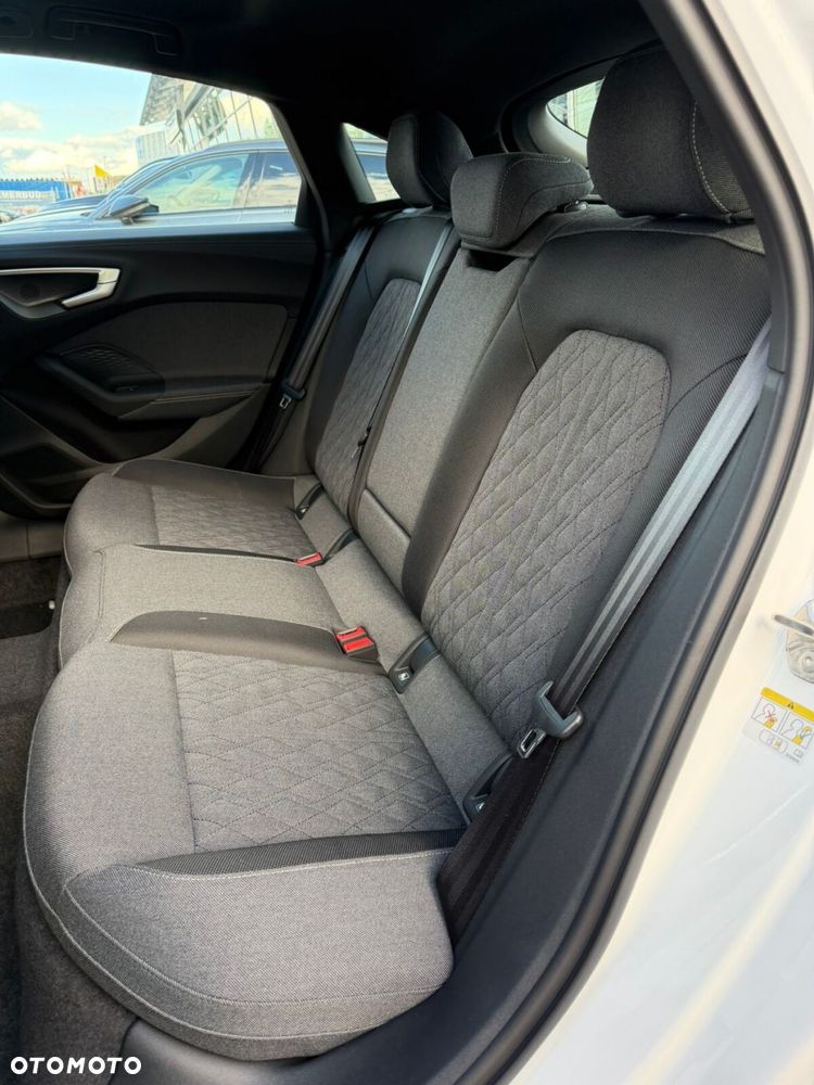 Audi A5 Limousine - 17