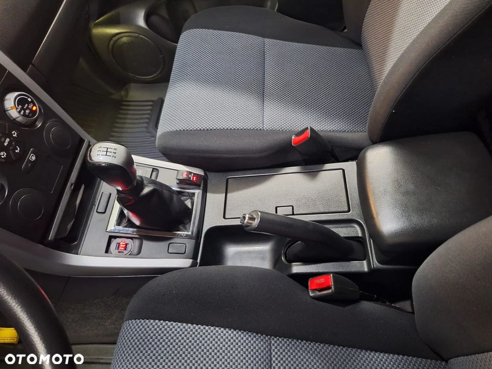Suzuki Grand Vitara 1.6 - 6