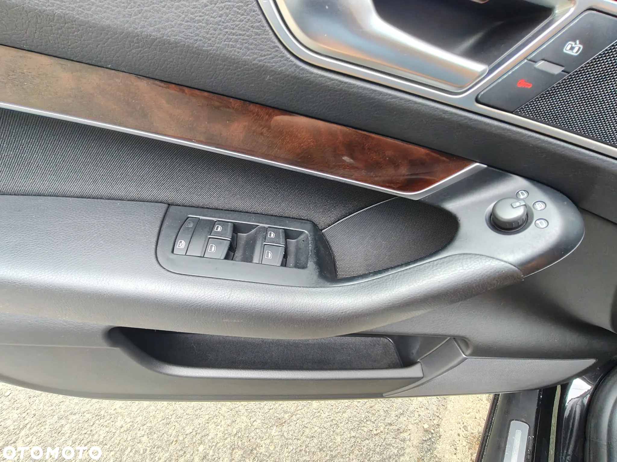 Audi A6 3.0 TDI Quattro Tiptronic - 21