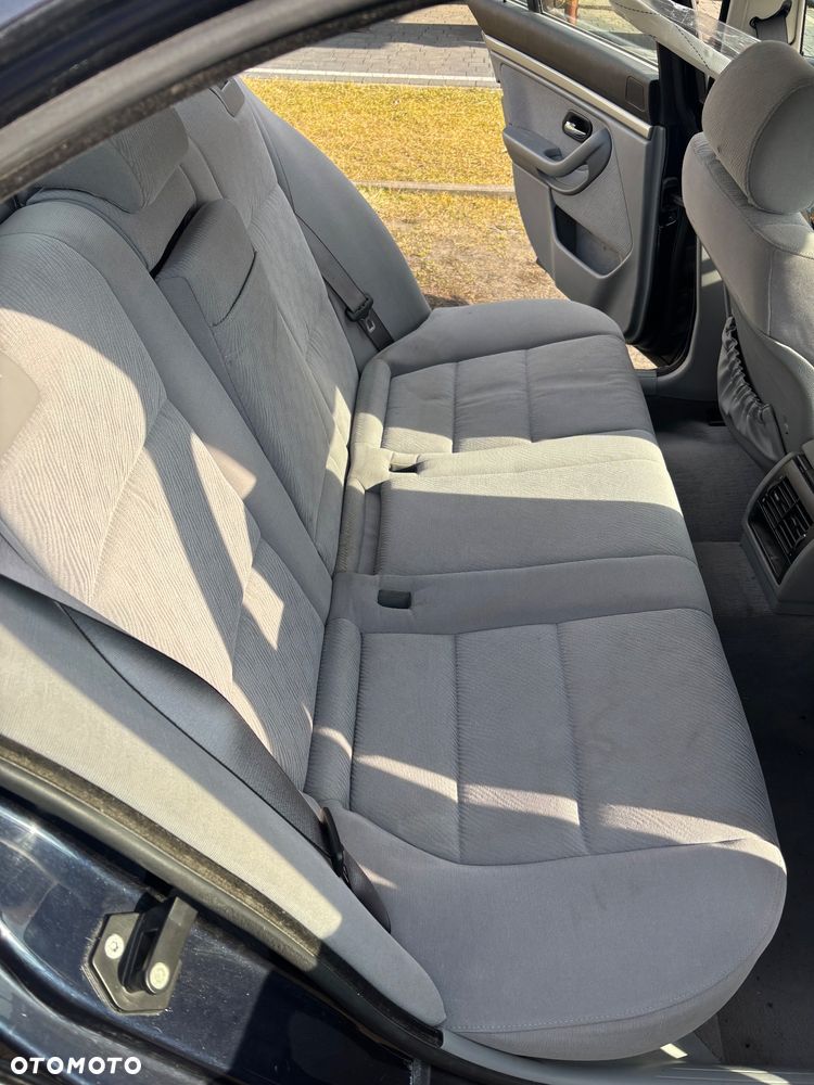 BMW Seria 5 - 12