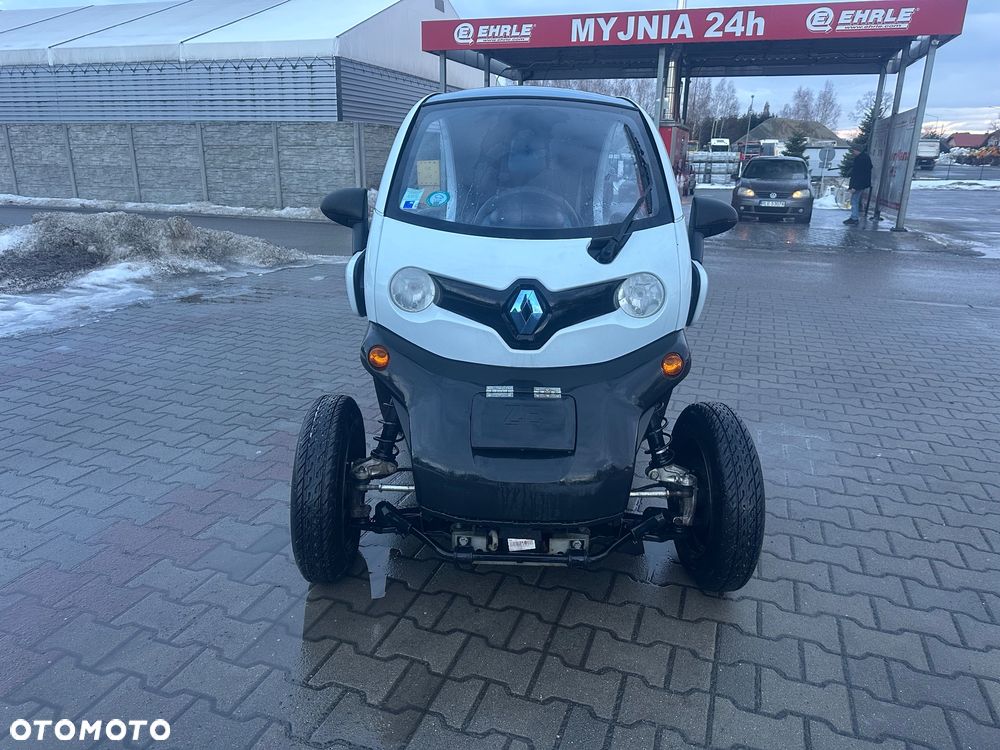 Renault Twizy - 8