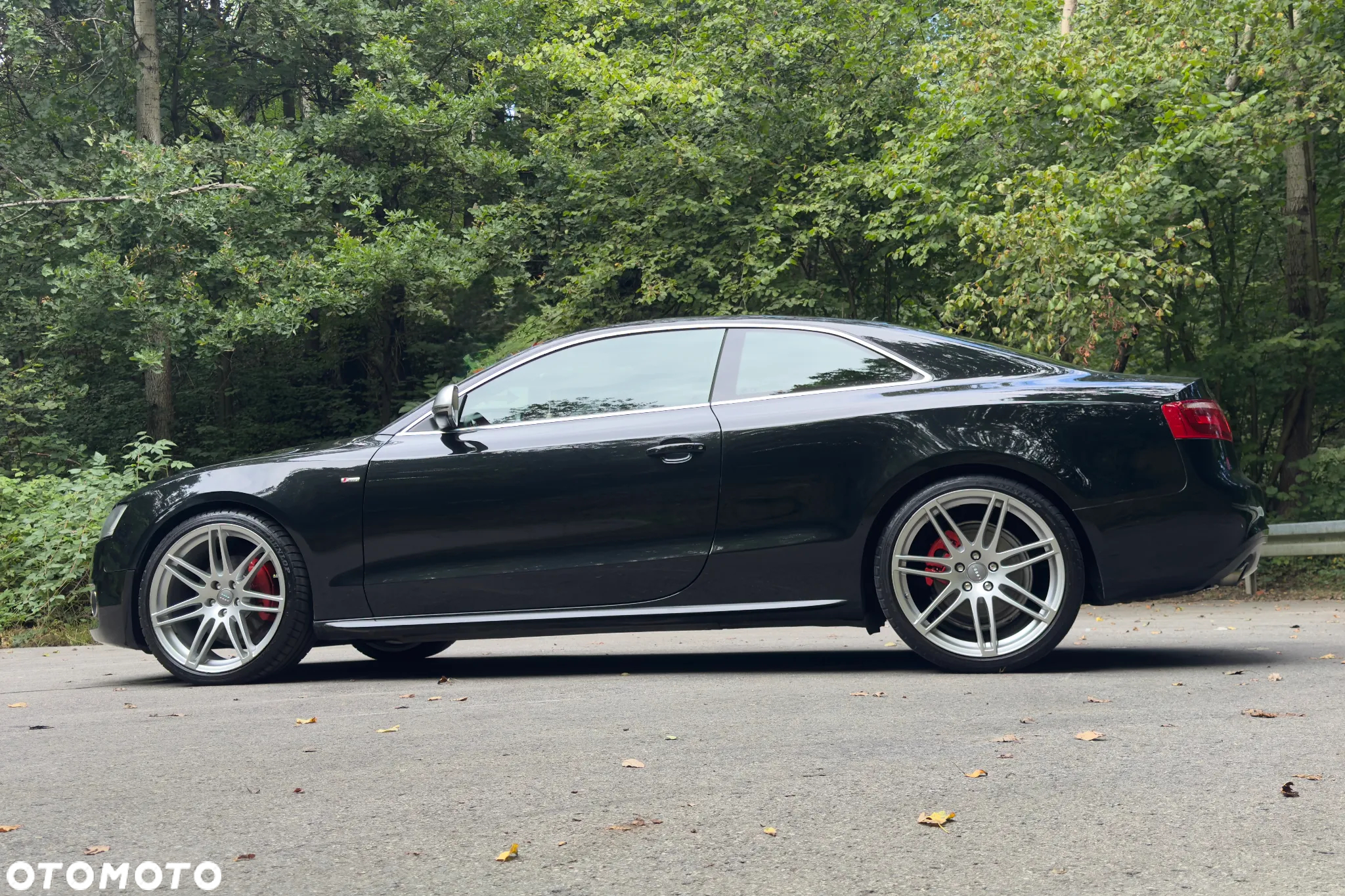 Audi A5 - 4