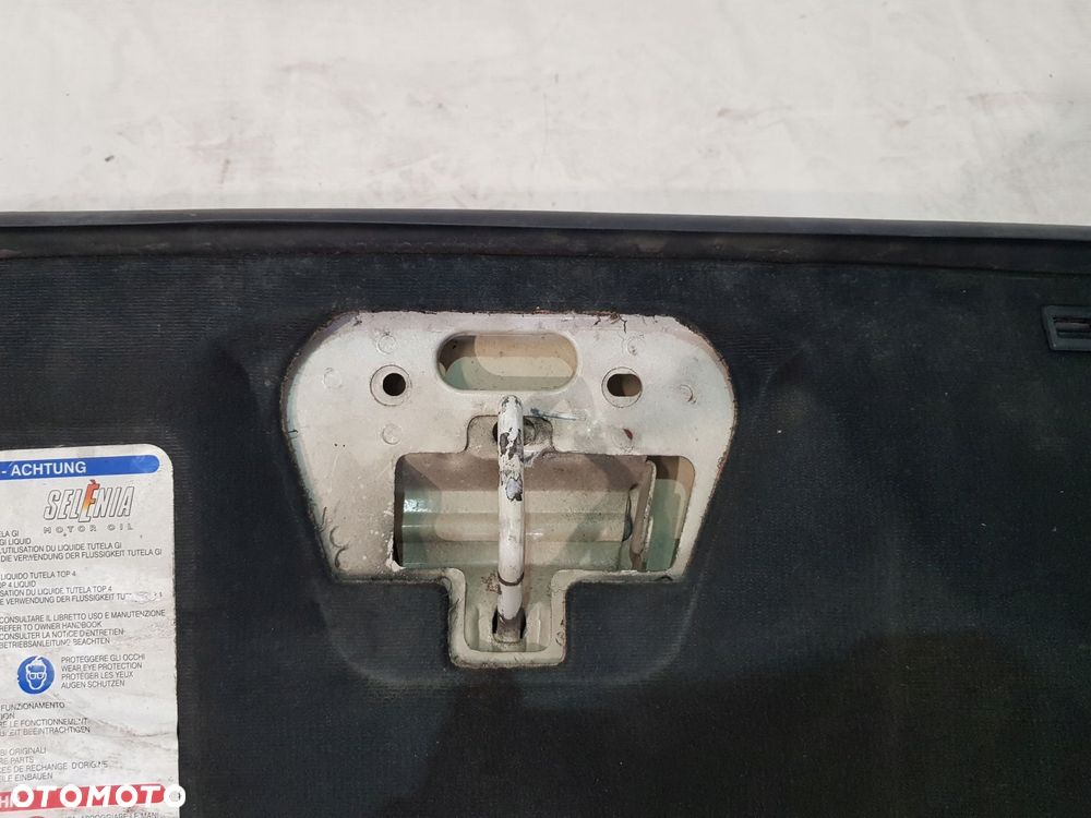 maska pokrywa przód jumper ducato boxer 249/f - 9