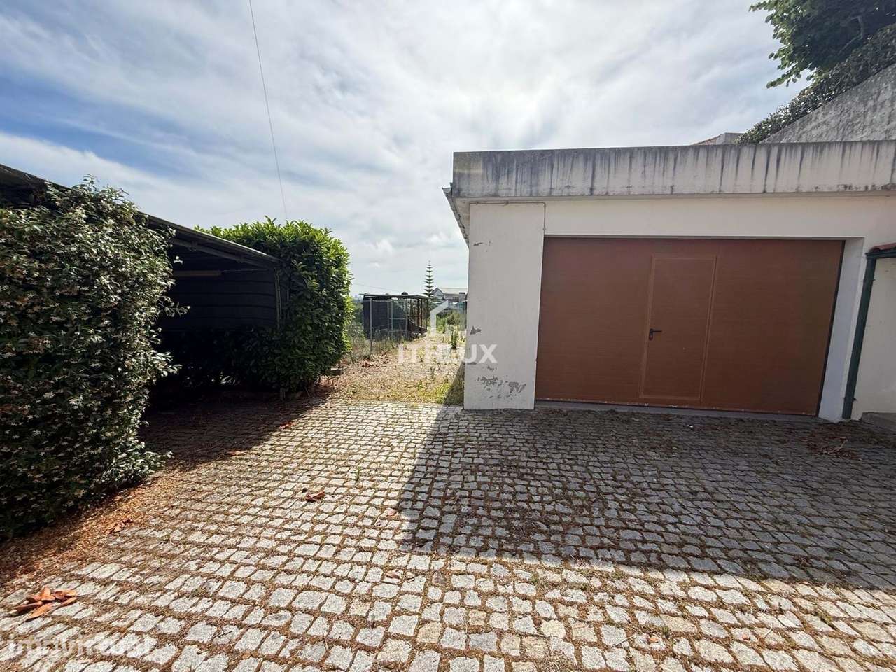 Moradia T5 com jardim espetacular em Esposende - Grande imagem: 4/24