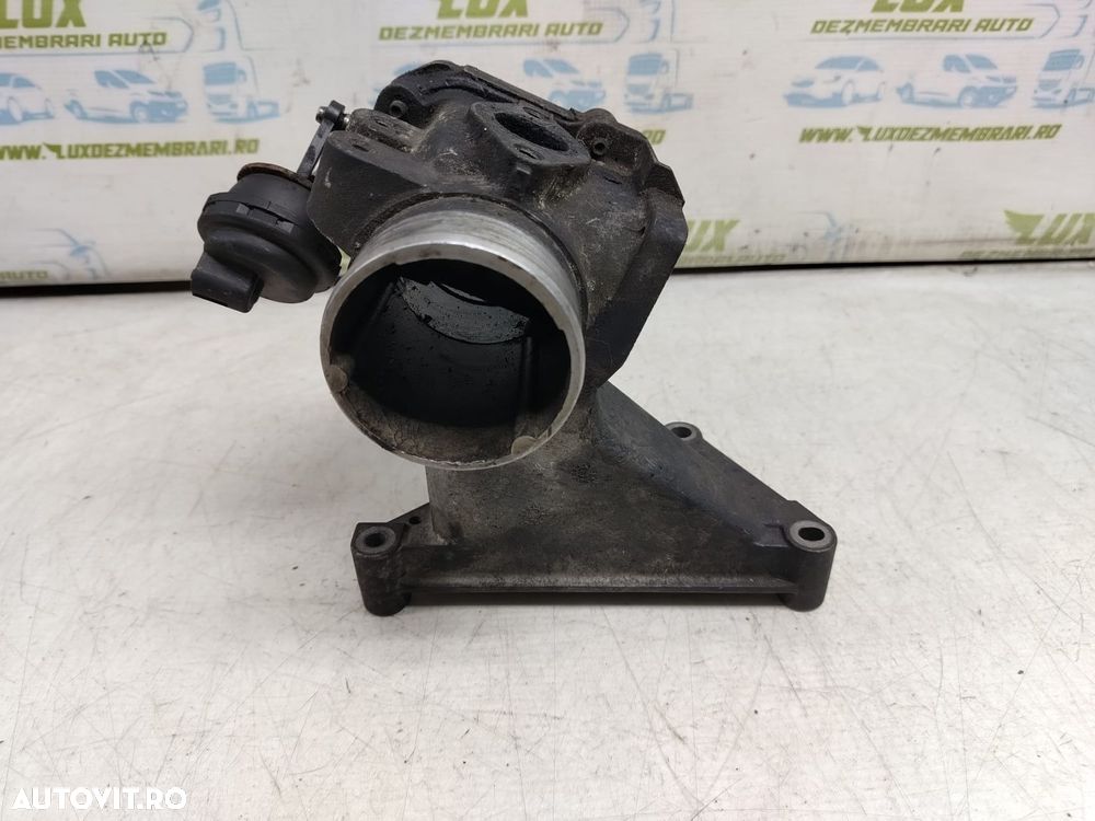 Suport egr 2.2 dci g9t 8200276591 Renault Laguna 2 [2001 - 2005] - 1