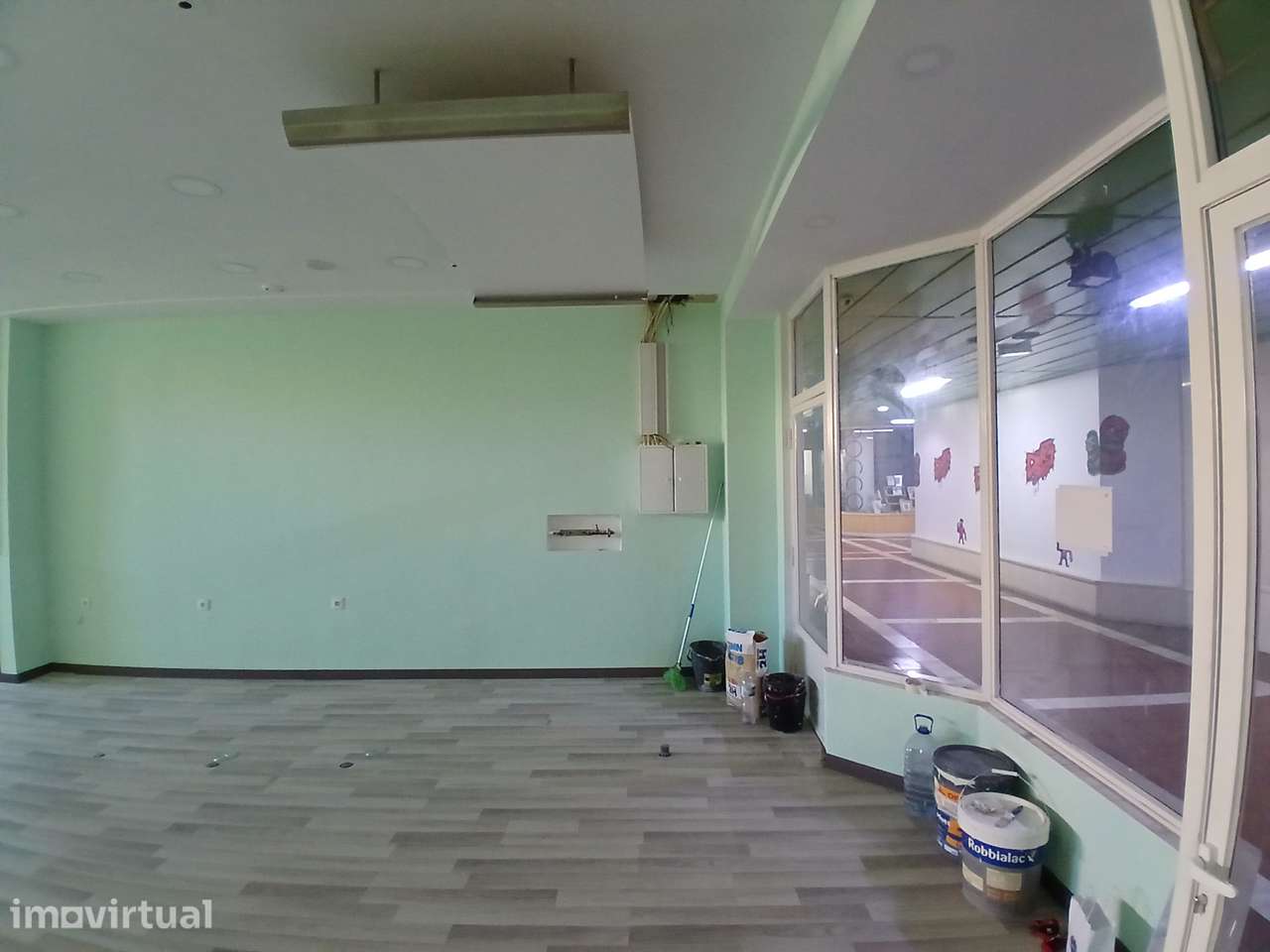 Lojja para Venda no Centro Commercial de Amora, Paivas - Grande imagem: 3/21