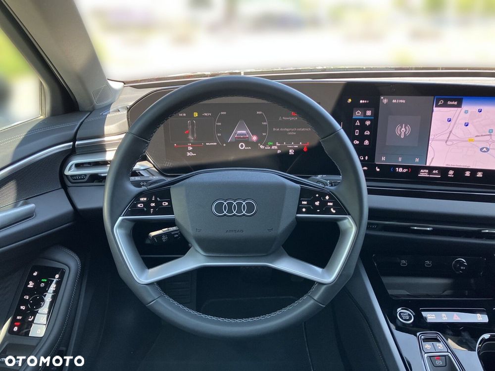 Audi A5 Avant - 11
