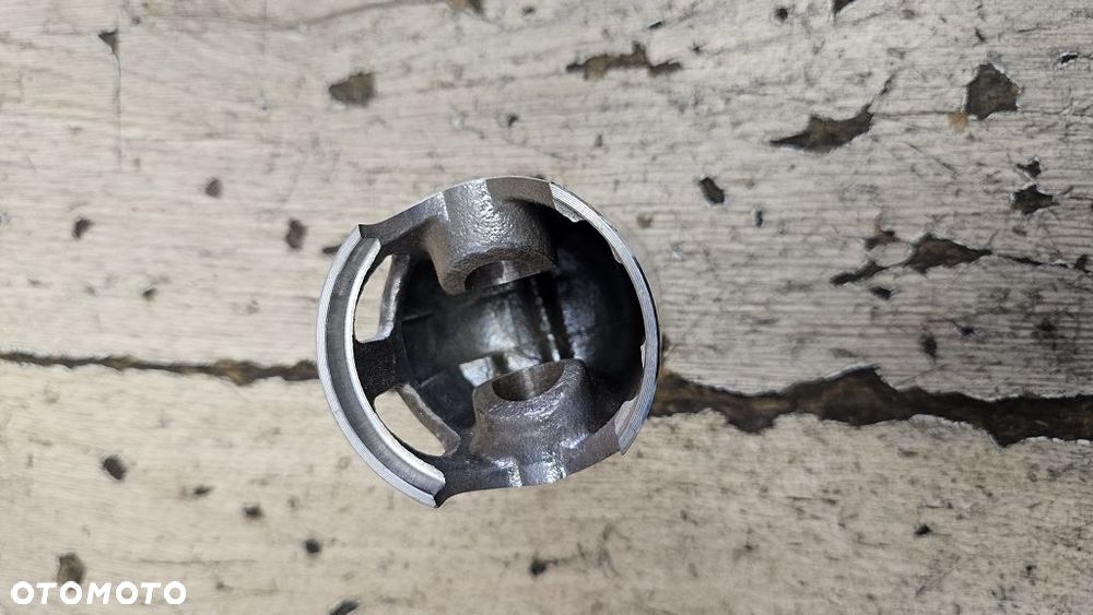 Oryginalny Tłok Yamaha RS100 / RS125  1V1-11631-00-99 - 5