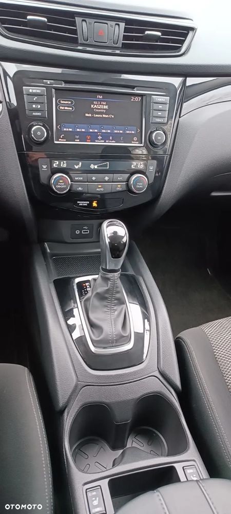 Nissan Qashqai - 10