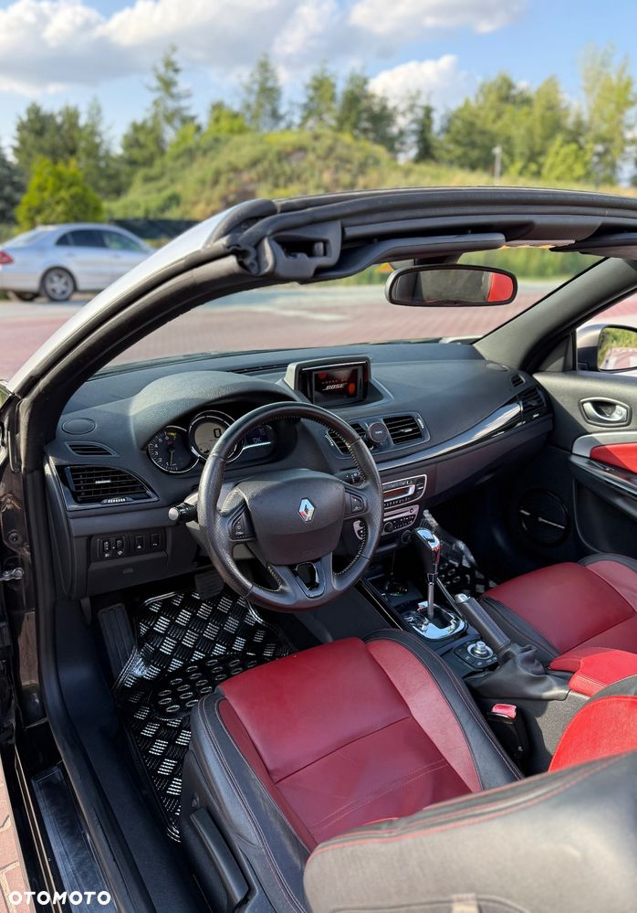 Renault Megane 2.0 140 CVT Dynamique - 25