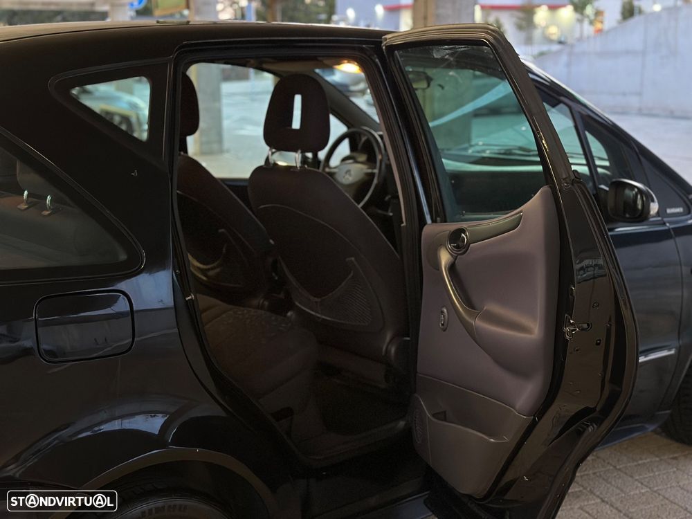 Mercedes-Benz A 140 Elegance - 6