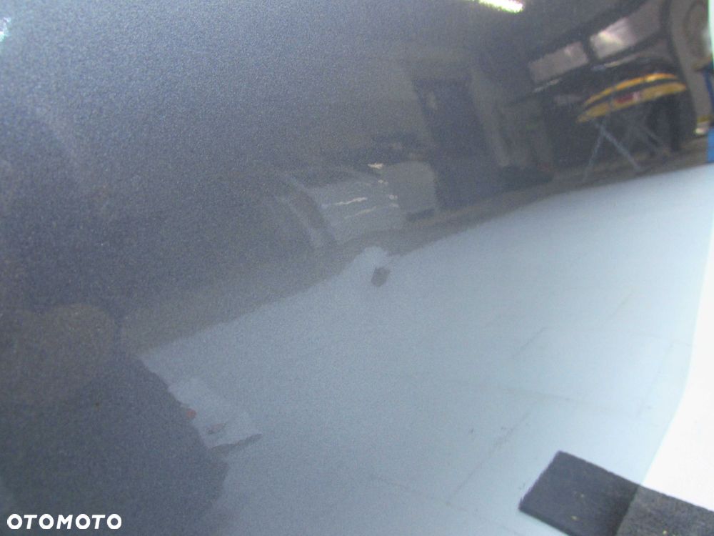 BMW 3 E92 E93 07-10 DRZWI PRAWE KPL A22 SPARKLING GRAPPHITE - 6