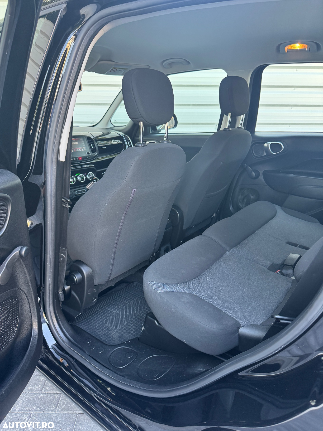 Fiat 500L 1.3 Mjet Pop Star - 7