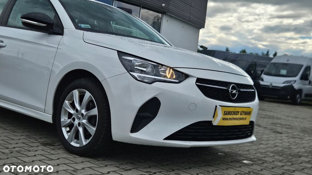 Opel Corsa 1.2 Edition S&S - 19