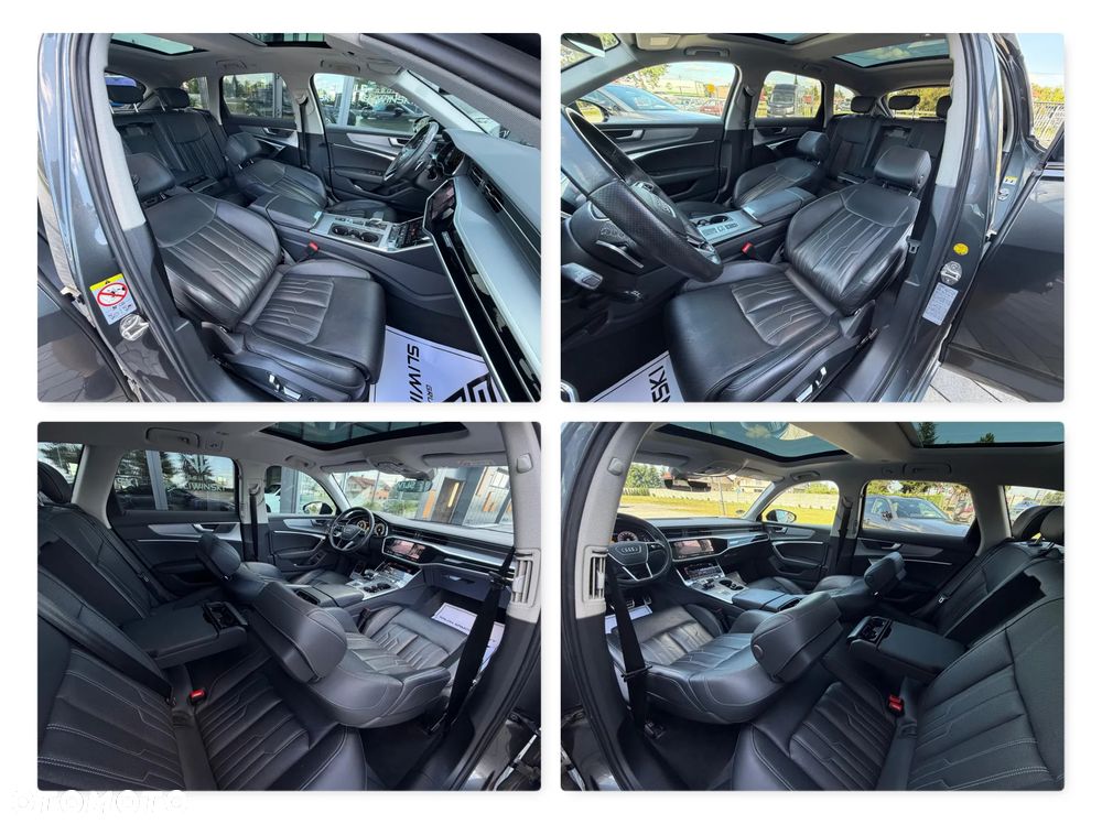 Audi A6 Avant 55 TFSI e quattro S tronic S line - 16