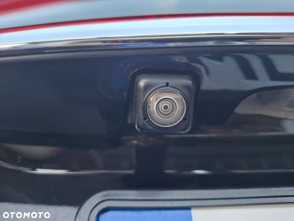 Mitsubishi Eclipse Cross 1.5 T GPF Invite Plus - 38