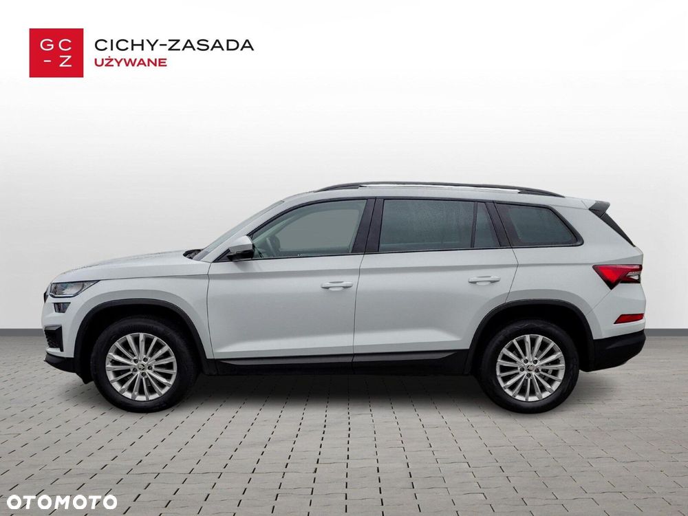 Skoda Kodiaq - 2