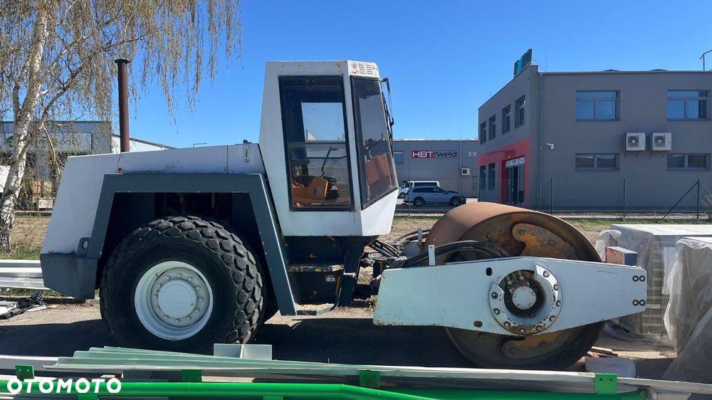 Bomag Bw 213 D-2 - 4