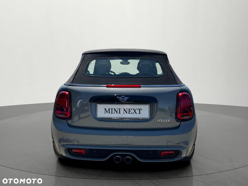 MINI Cooper S sport - 8