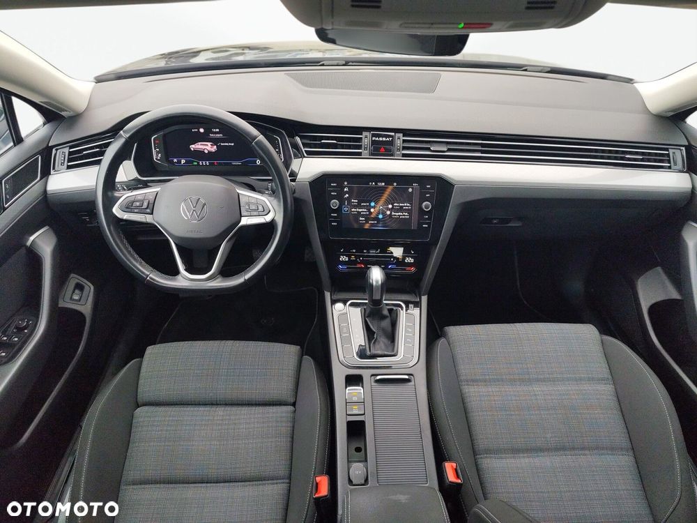 Volkswagen Passat Variant - 16
