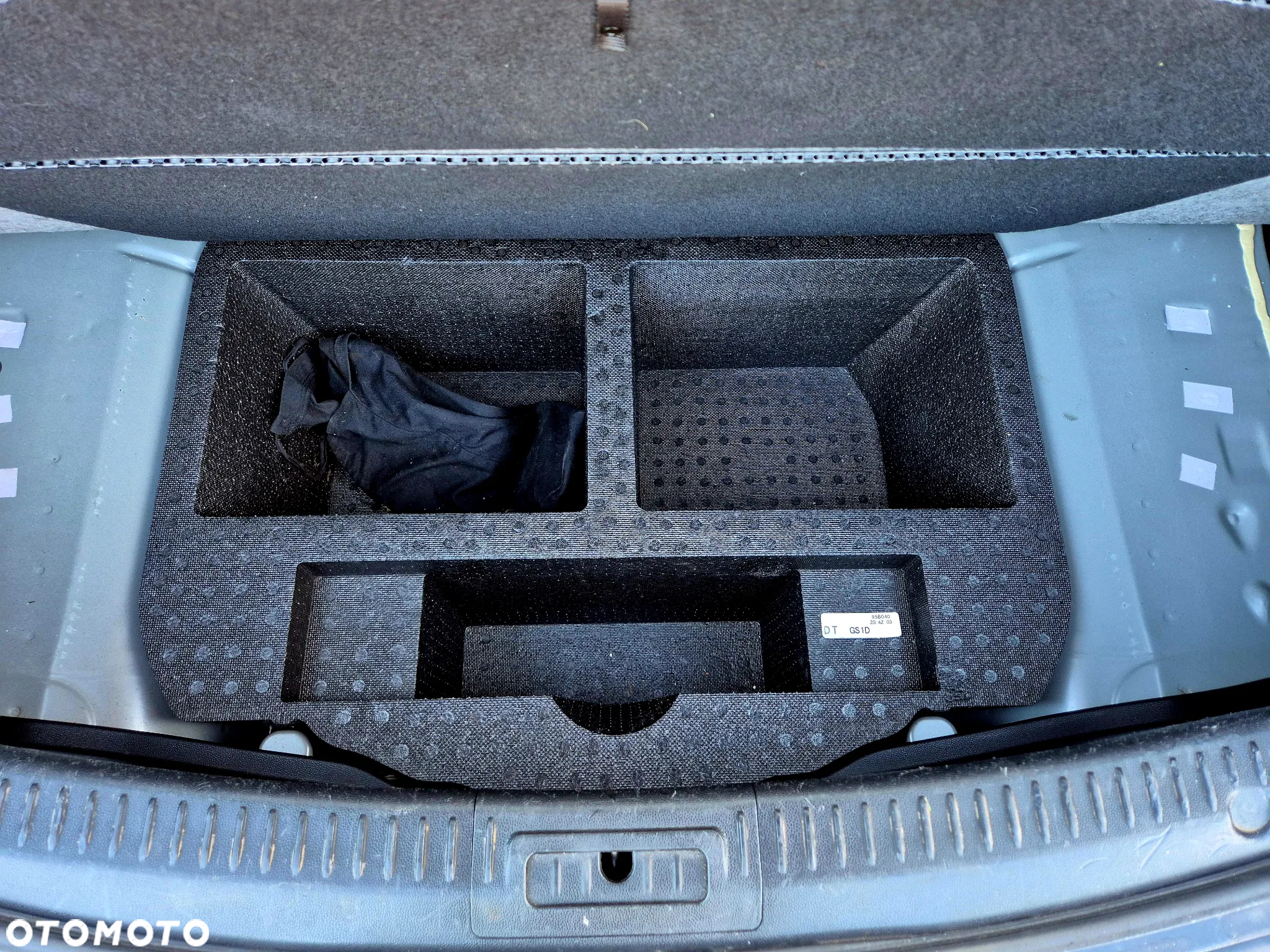 Mazda 6 2.0 Exclusive - 33