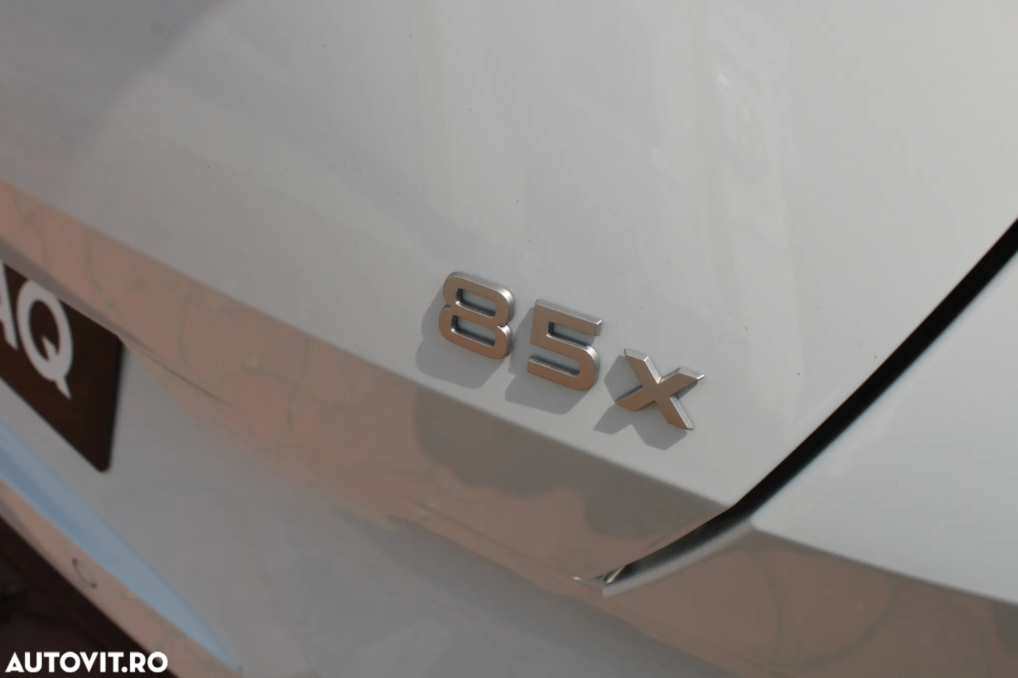 Skoda Enyaq Coupe 85x - 37