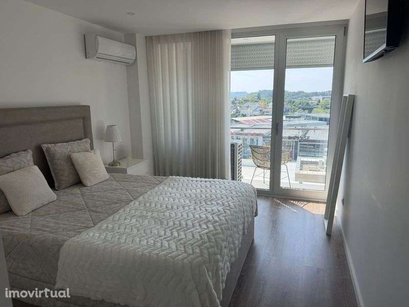 Vendo T3 seminovo - Grande imagem: 5/8