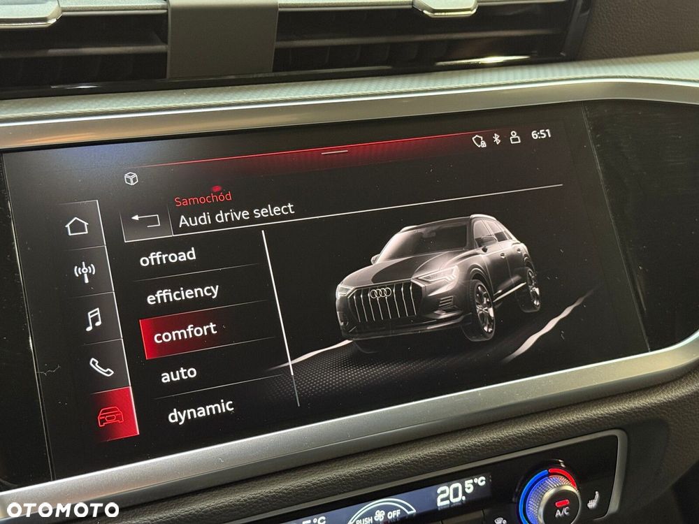 Audi Q3 35 TFSI mHEV S-Line S tronic - 39