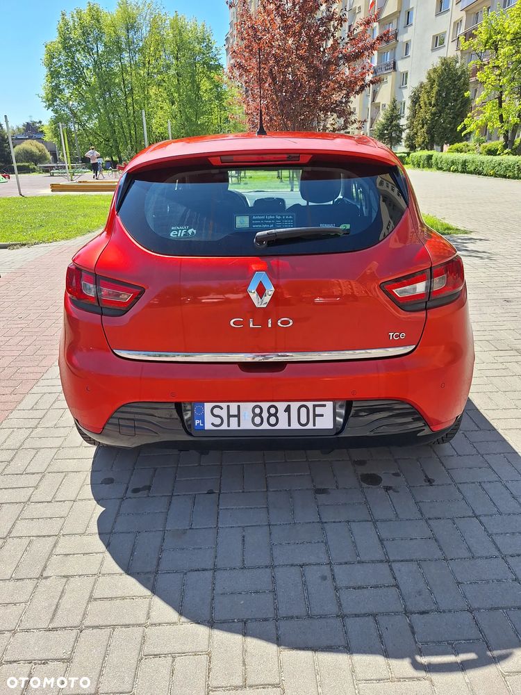 Renault Clio 0.9 Energy TCe Intens - 2