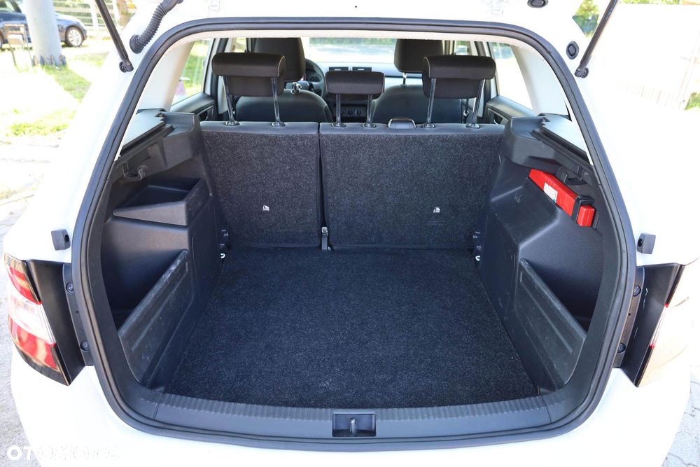 Skoda Fabia 1.0 TSI Ambition - 28